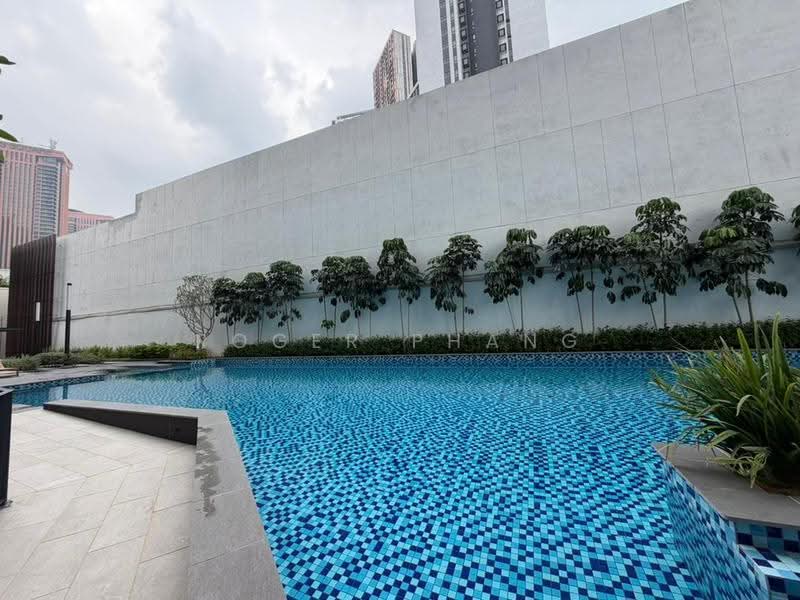 Service Residence for Rent at SWNK Houze @ BBCC - Roger Phang - Exterior - PropertyGuru.com.my