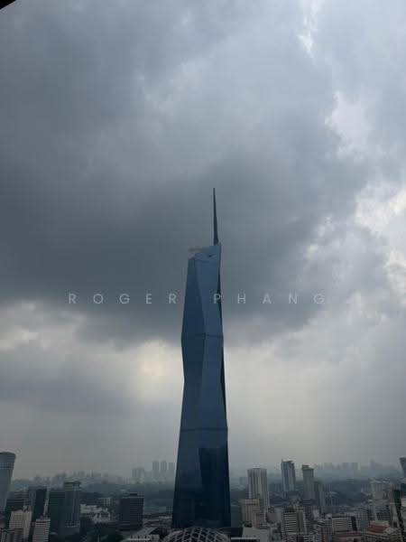 Service Residence for Rent at SWNK Houze @ BBCC - Roger Phang - Exterior - PropertyGuru.com.my