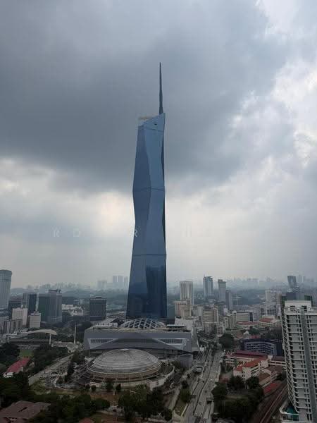 Service Residence for Rent at SWNK Houze @ BBCC - Roger Phang - Exterior - PropertyGuru.com.my