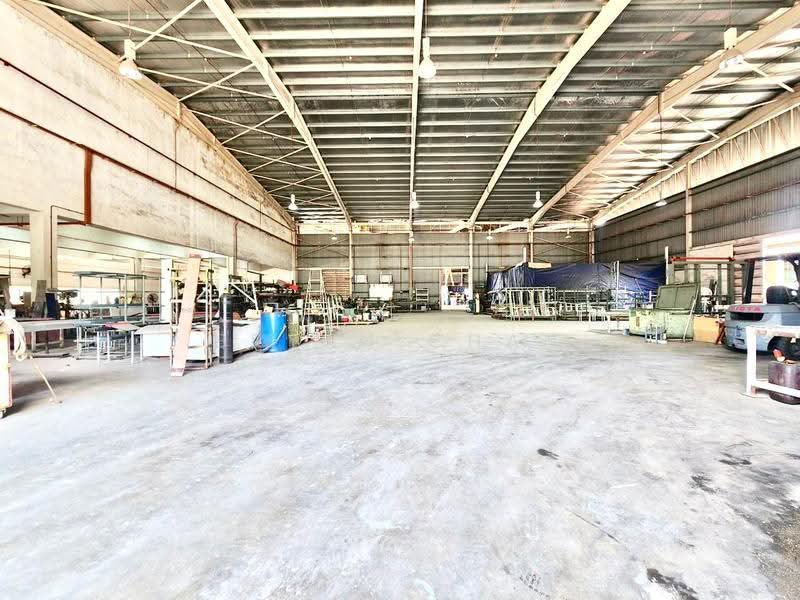 Kilang Terpisah untuk Dijual di Bandar Teknologi Kajang (Kajang) - Bryan Chan - PropertyGuru.com.my