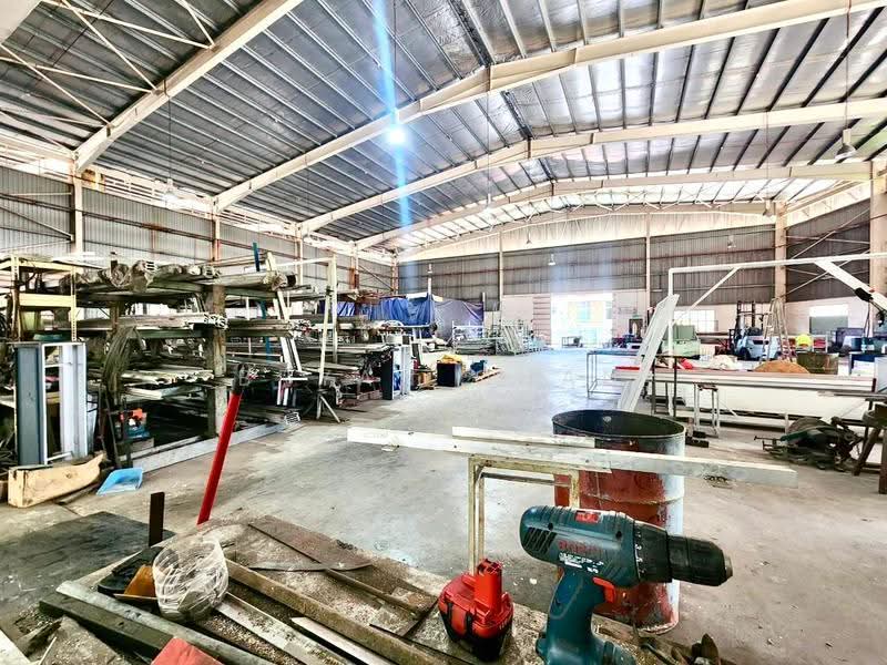Kilang Terpisah untuk Dijual di Bandar Teknologi Kajang (Kajang) - Bryan Chan - PropertyGuru.com.my