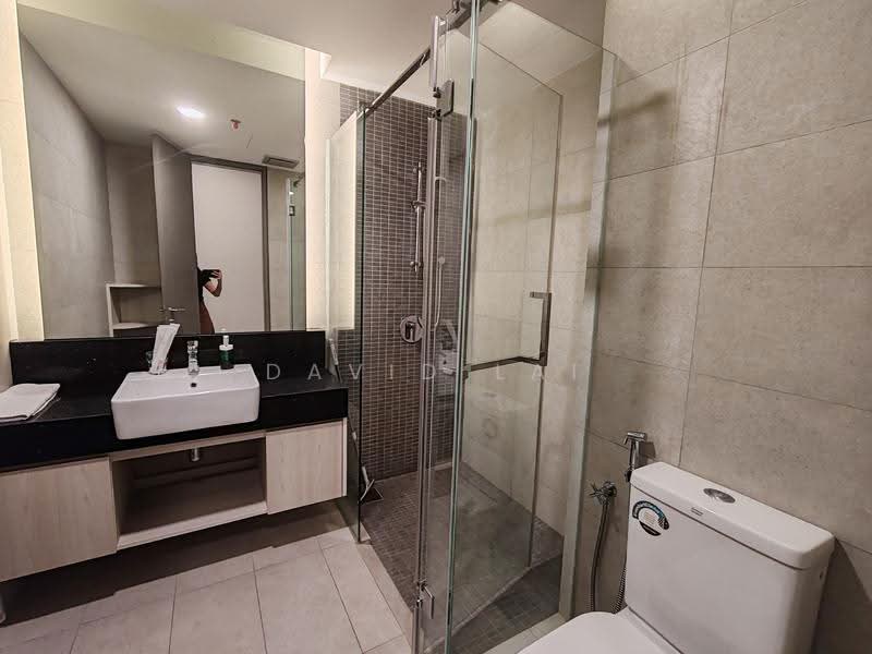 Service Residence for Rent at Societe - David Lai - PropertyGuru.com.my