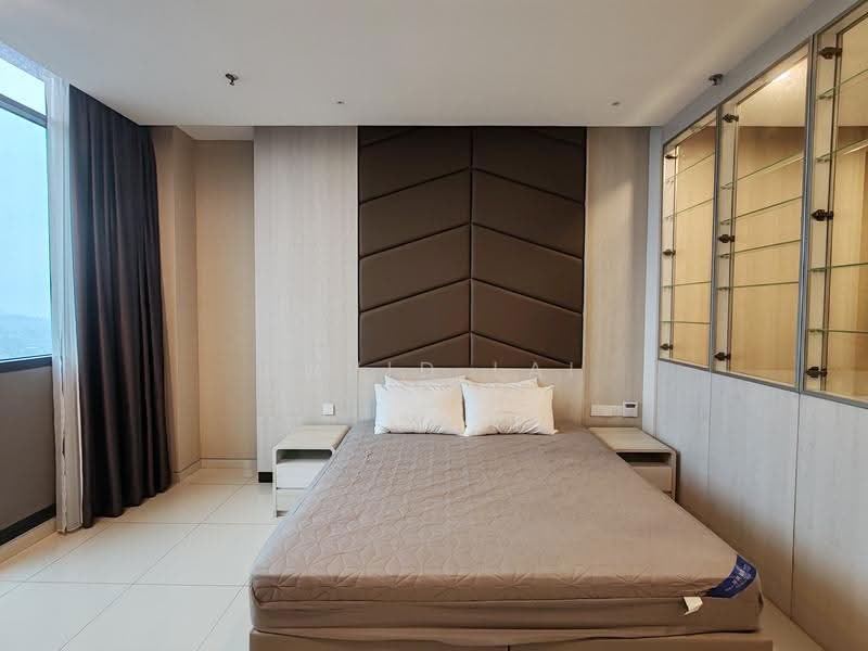 Service Residence for Rent at Societe - David Lai - PropertyGuru.com.my