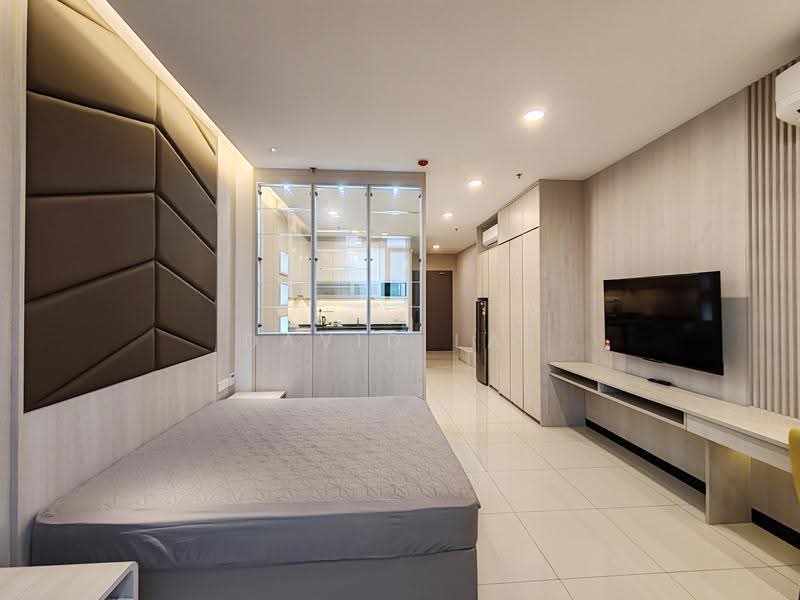 Service Residence for Rent at Societe - David Lai - Bedroom - PropertyGuru.com.my