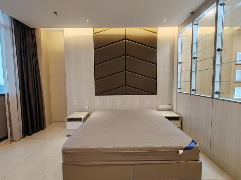 Service Residence for Rent at Societe - David Lai - Bedroom - PropertyGuru.com.my