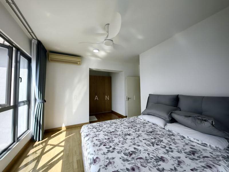 Condominium for Rent at Teega Residences - Ryan Lim - Bedroom - PropertyGuru.com.my