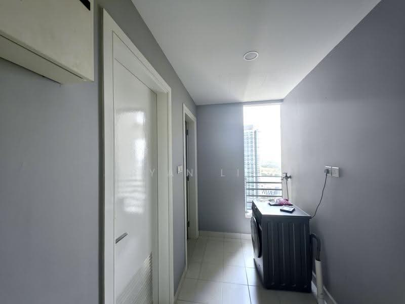 Condominium for Rent at Teega Residences - Ryan Lim - Interior - PropertyGuru.com.my