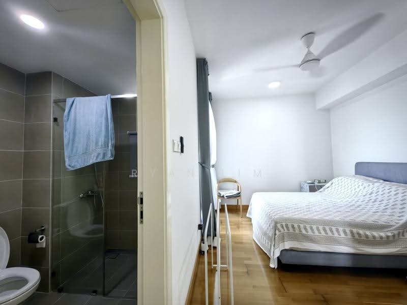 Condominium for Rent at Teega Residences - Ryan Lim - Bedroom - PropertyGuru.com.my