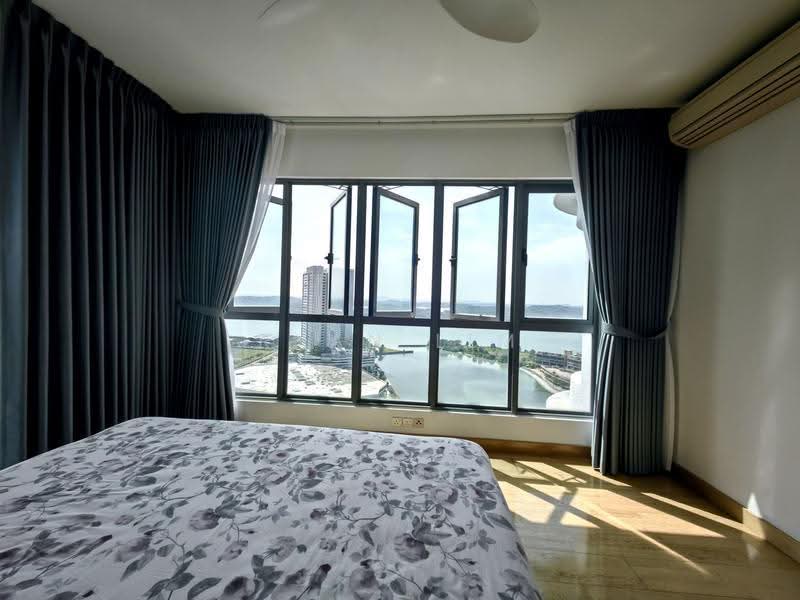 Condominium for Rent at Teega Residences - Ryan Lim - Bedroom - PropertyGuru.com.my