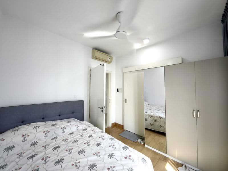 Condominium for Rent at Teega Residences - Ryan Lim - Bedroom - PropertyGuru.com.my