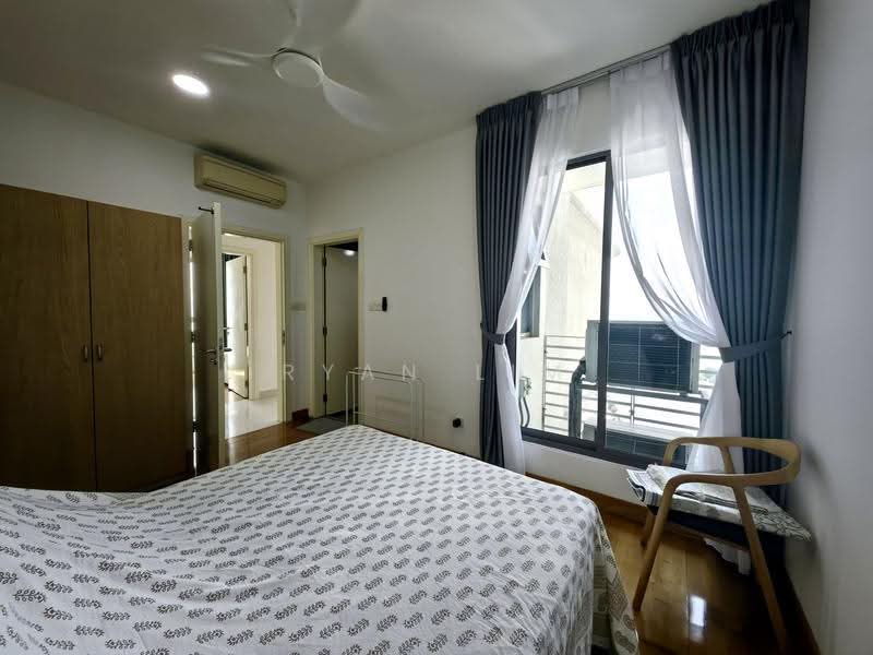 Condominium for Rent at Teega Residences - Ryan Lim - Bedroom - PropertyGuru.com.my