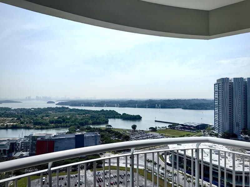 Condominium for Rent at Teega Residences - Ryan Lim - View - PropertyGuru.com.my