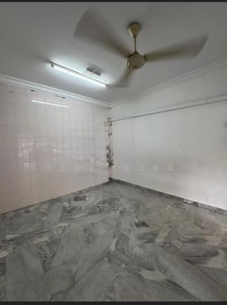 2.5-storey Terraced House for Rent in Sri Petaling (Kuala Lumpur) - Tony Leong - Interior - PropertyGuru.com.my
