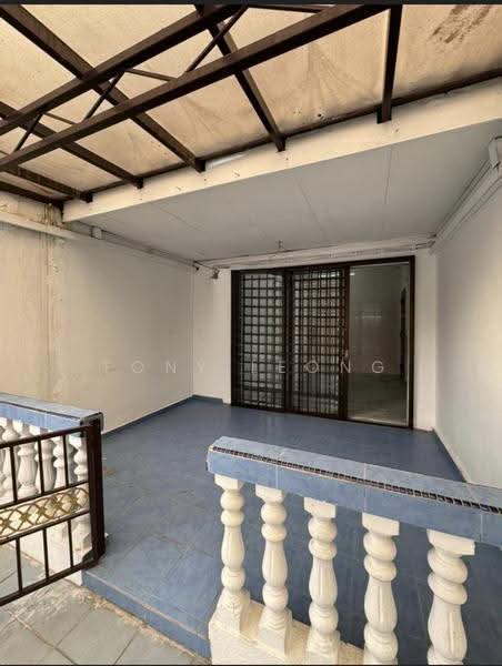 2.5-storey Terraced House for Rent in Sri Petaling (Kuala Lumpur) - Tony Leong - Exterior - PropertyGuru.com.my