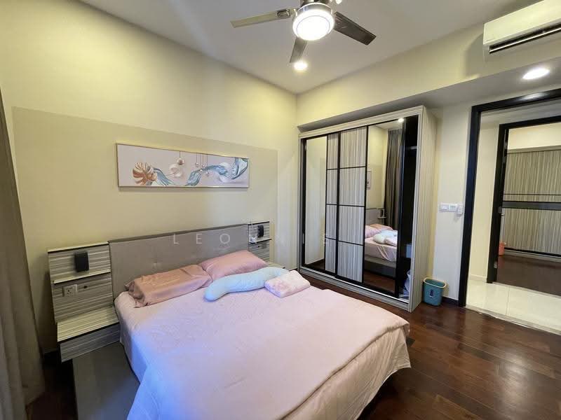 Condominium for Rent at Agile Mont Kiara - Leonnie . - Bedroom - PropertyGuru.com.my