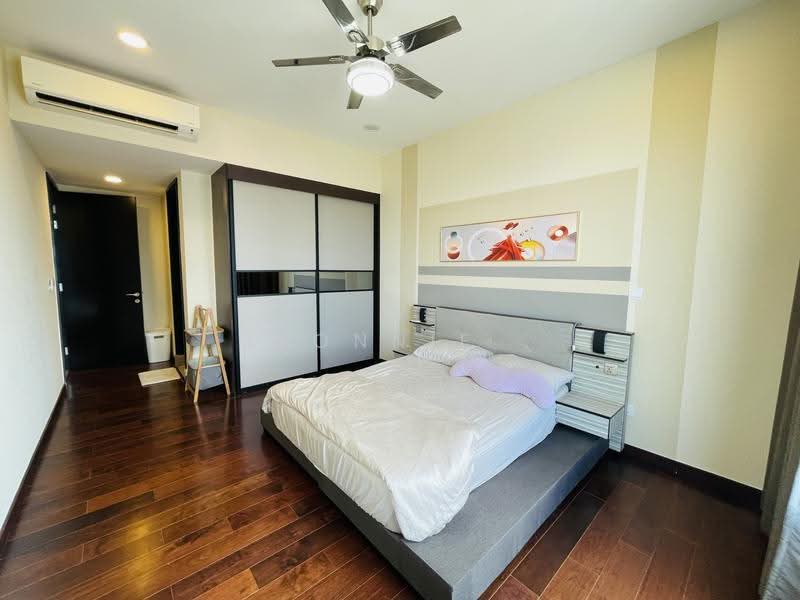 Condominium for Rent at Agile Mont Kiara - Leonnie . - Bedroom - PropertyGuru.com.my