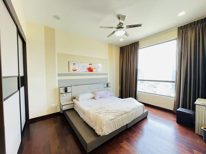 Condominium for Rent at Agile Mont Kiara - Leonnie . - Bedroom - PropertyGuru.com.my