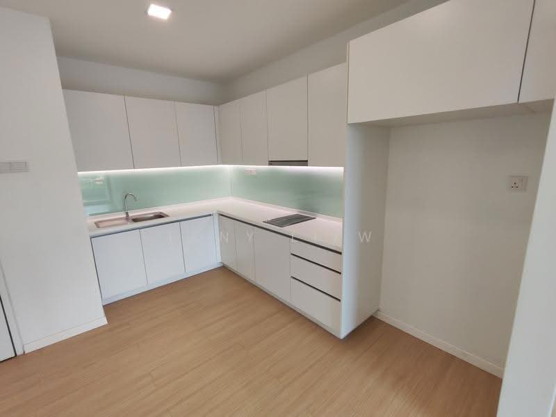 Kediaman Servis untuk Dijual di Montena - Tony Liew - Kitchen - PropertyGuru.com.my