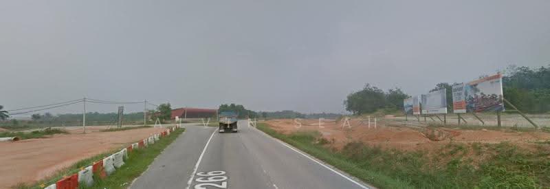 Commercial Land for Sale in Bandar Enstek (Negeri Sembilan) - Alvin Seah - PropertyGuru.com.my