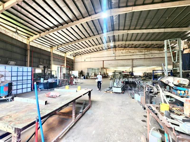 Kilang Terpisah untuk Disewa di Bandar Teknologi Kajang (Kajang) - Bryan Chan - PropertyGuru.com.my