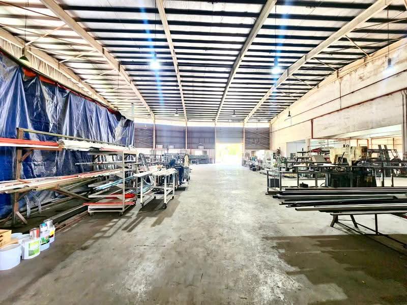 Kilang Terpisah untuk Disewa di Bandar Teknologi Kajang (Kajang) - Bryan Chan - PropertyGuru.com.my