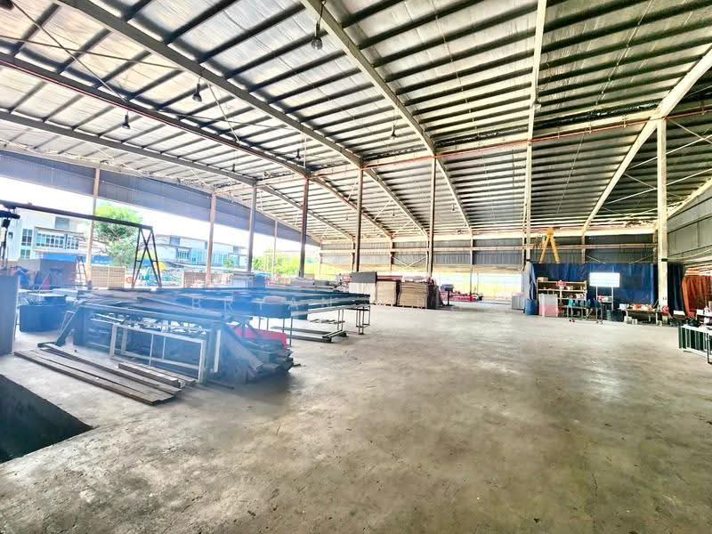 Kilang Terpisah untuk Disewa di Bandar Teknologi Kajang (Kajang) - Bryan Chan - PropertyGuru.com.my