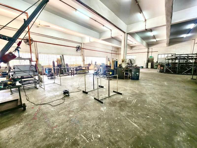 Kilang Terpisah untuk Disewa di Bandar Teknologi Kajang (Kajang) - Bryan Chan - PropertyGuru.com.my