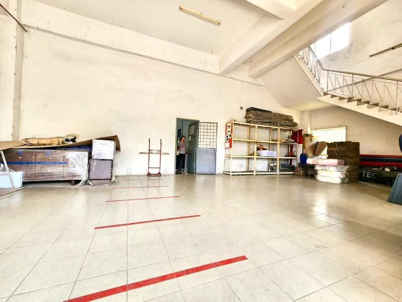 Kilang Terpisah untuk Disewa di Bandar Teknologi Kajang (Kajang) - Bryan Chan - PropertyGuru.com.my