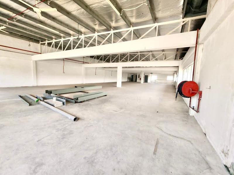 Kilang Terpisah untuk Disewa di Bandar Teknologi Kajang (Kajang) - Bryan Chan - PropertyGuru.com.my