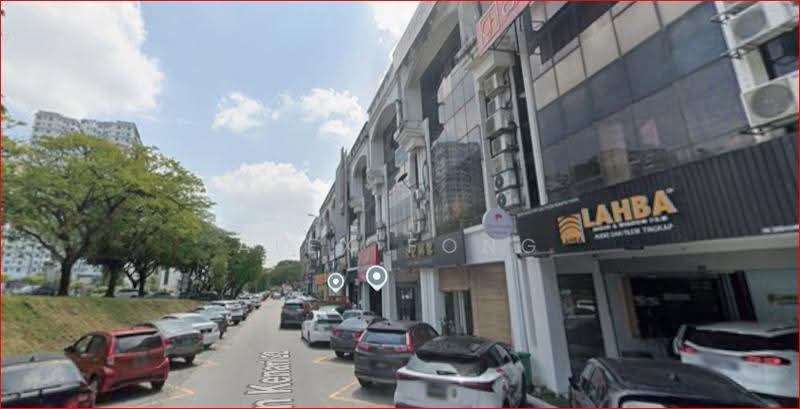 Kedai untuk Disewa di BANDAR PUCHONG JAYA (Puchong) - Alex Fong - Exterior - PropertyGuru.com.my