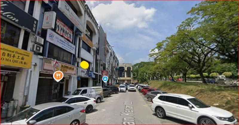 Kedai untuk Disewa di BANDAR PUCHONG JAYA (Puchong) - Alex Fong - Exterior - PropertyGuru.com.my