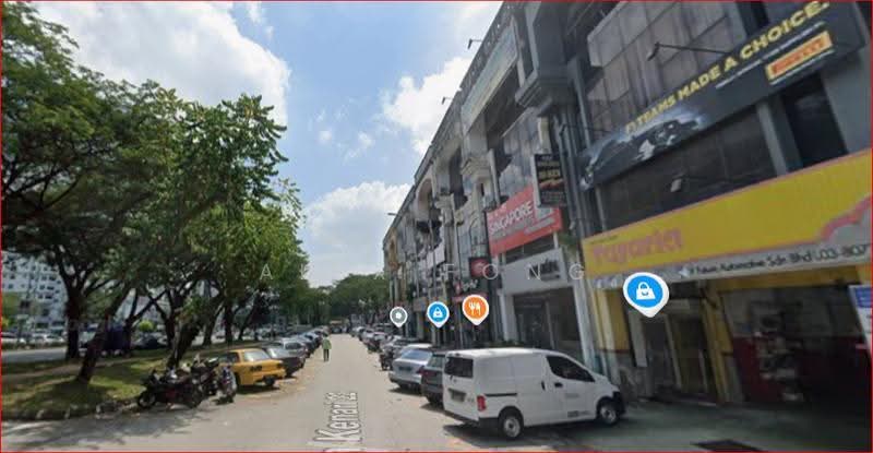 Kedai untuk Disewa di BANDAR PUCHONG JAYA (Puchong) - Alex Fong - PropertyGuru.com.my