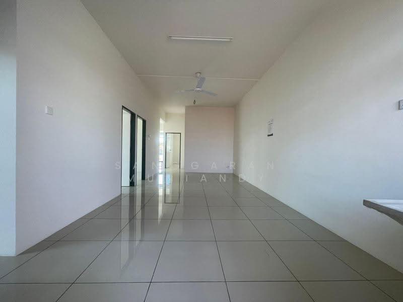 Rumah Berkembar untuk Dijual di Rumah Berkembar Setingkat di Sungai Petani (Sungai Petani) - Sanggaran Muniandy - Interior - PropertyGuru.com.my