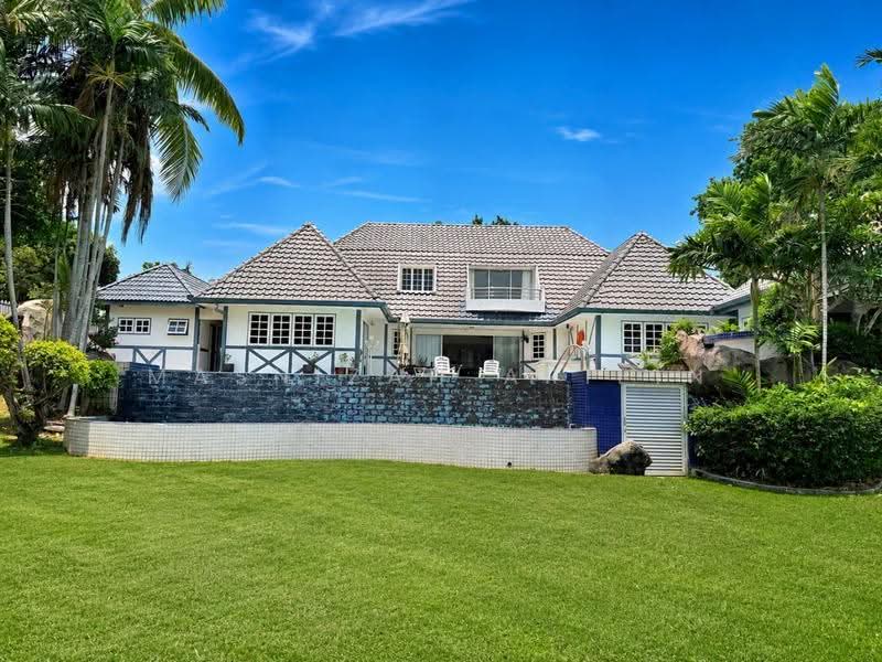 Bungalow House untuk Dijual di Taman Tanjung (Port Dickson) - Masnizah Arifin - Exterior - PropertyGuru.com.my