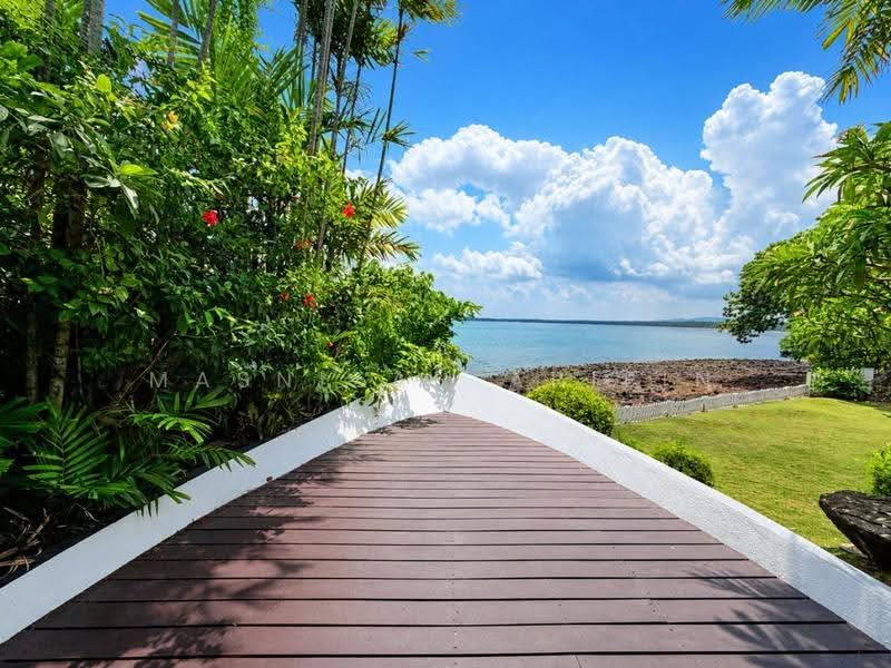 Bungalow House untuk Dijual di Taman Tanjung (Port Dickson) - Masnizah Arifin - Exterior - PropertyGuru.com.my