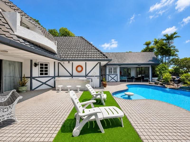 Bungalow House untuk Dijual di Taman Tanjung (Port Dickson) - Masnizah Arifin - Exterior - PropertyGuru.com.my
