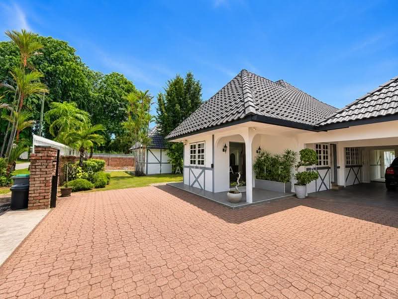 Bungalow House untuk Dijual di Taman Tanjung (Port Dickson) - Masnizah Arifin - Exterior - PropertyGuru.com.my