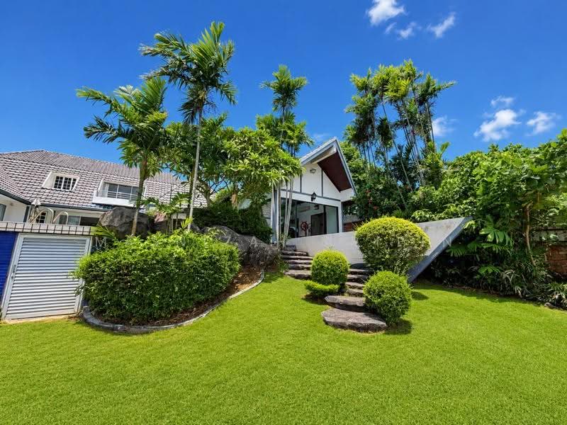 Bungalow House untuk Dijual di Taman Tanjung (Port Dickson) - Masnizah Arifin - Exterior - PropertyGuru.com.my