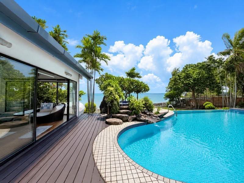 Bungalow House untuk Dijual di Taman Tanjung (Port Dickson) - Masnizah Arifin - Exterior - PropertyGuru.com.my