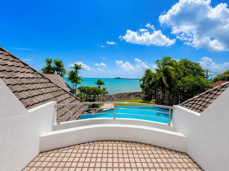 Bungalow House untuk Dijual di Taman Tanjung (Port Dickson) - Masnizah Arifin - Exterior - PropertyGuru.com.my