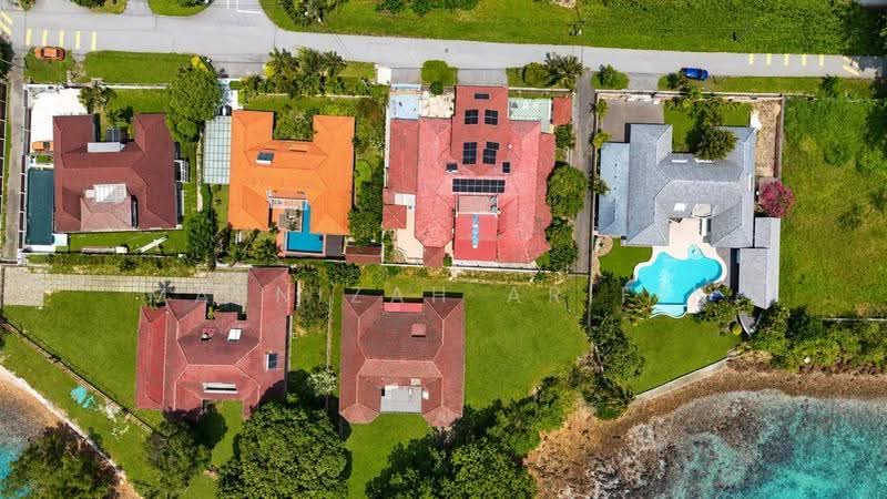 Bungalow House untuk Dijual di Taman Tanjung (Port Dickson) - Masnizah Arifin - Exterior - PropertyGuru.com.my
