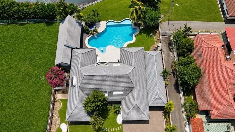 Bungalow House untuk Dijual di Taman Tanjung (Port Dickson) - Masnizah Arifin - Exterior - PropertyGuru.com.my