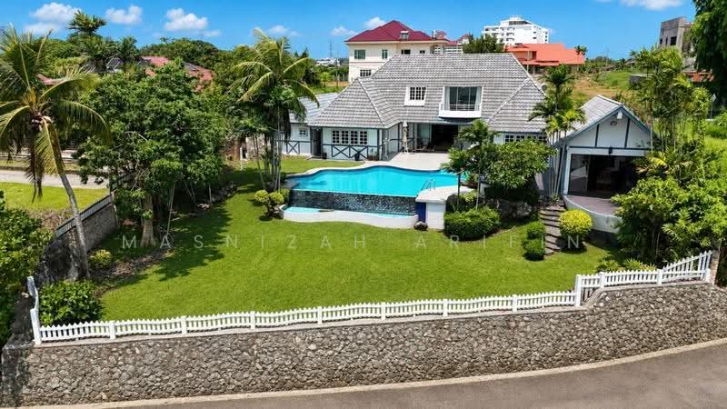 Bungalow House untuk Dijual di Taman Tanjung (Port Dickson) - Masnizah Arifin - Exterior - PropertyGuru.com.my