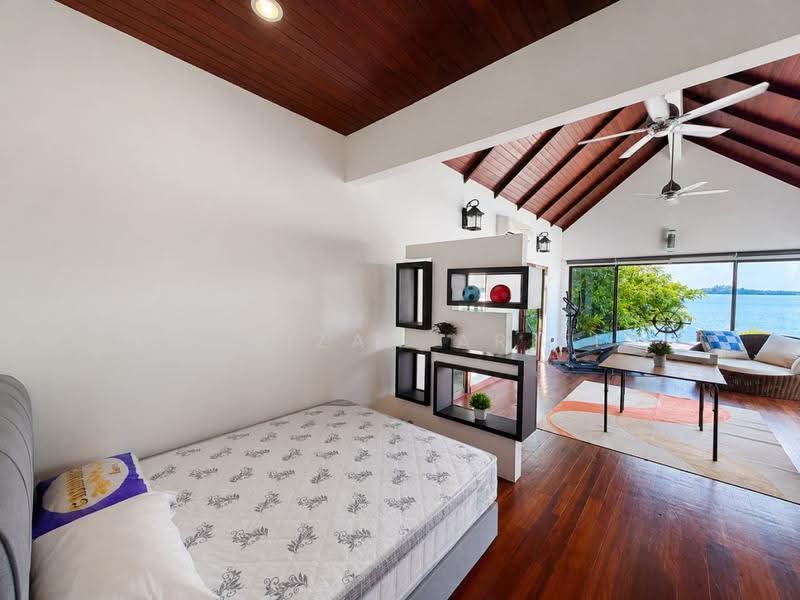 Bungalow House untuk Dijual di Taman Tanjung (Port Dickson) - Masnizah Arifin - Bedroom - PropertyGuru.com.my