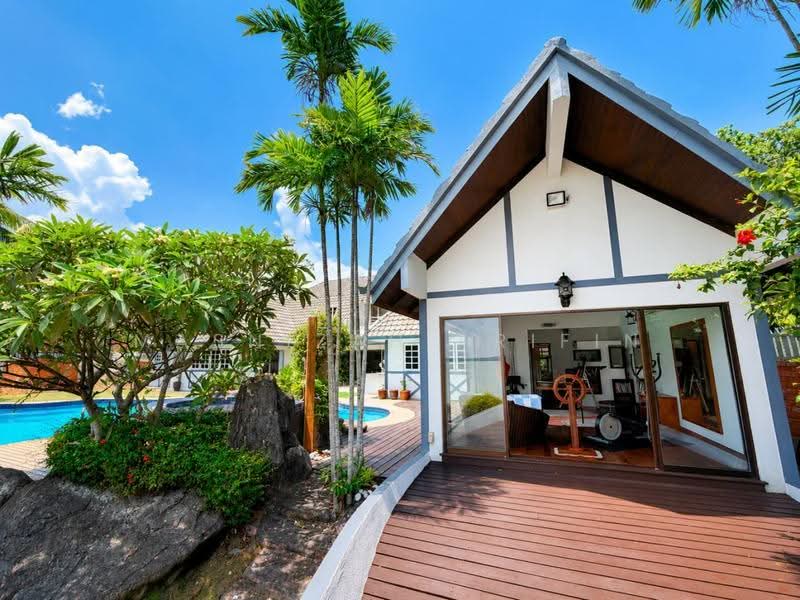 Bungalow House untuk Dijual di Taman Tanjung (Port Dickson) - Masnizah Arifin - Exterior - PropertyGuru.com.my