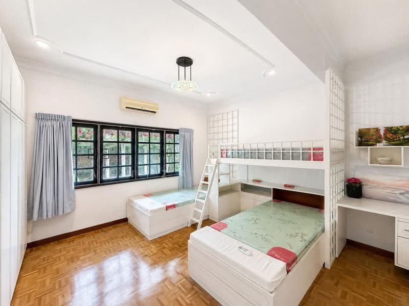 Bungalow House untuk Dijual di Taman Tanjung (Port Dickson) - Masnizah Arifin - Bedroom - PropertyGuru.com.my