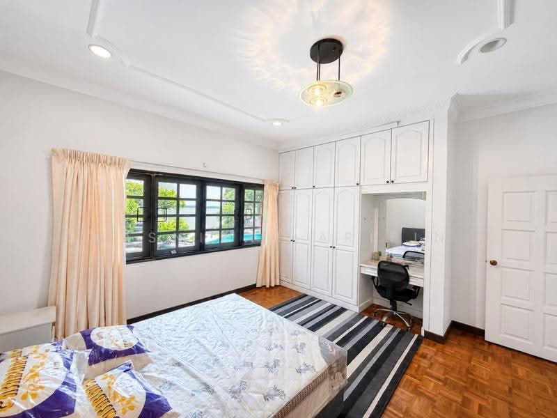Bungalow House untuk Dijual di Taman Tanjung (Port Dickson) - Masnizah Arifin - Bedroom - PropertyGuru.com.my