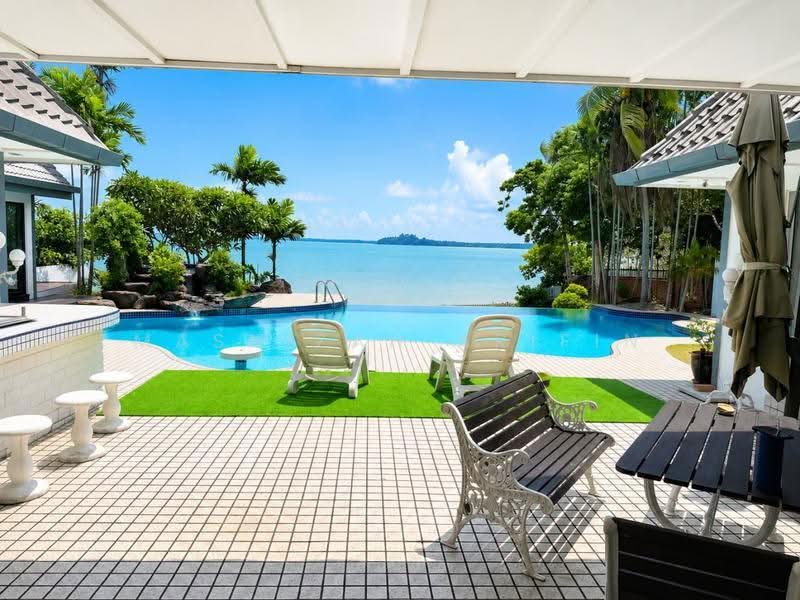 Bungalow House untuk Dijual di Taman Tanjung (Port Dickson) - Masnizah Arifin - Exterior - PropertyGuru.com.my