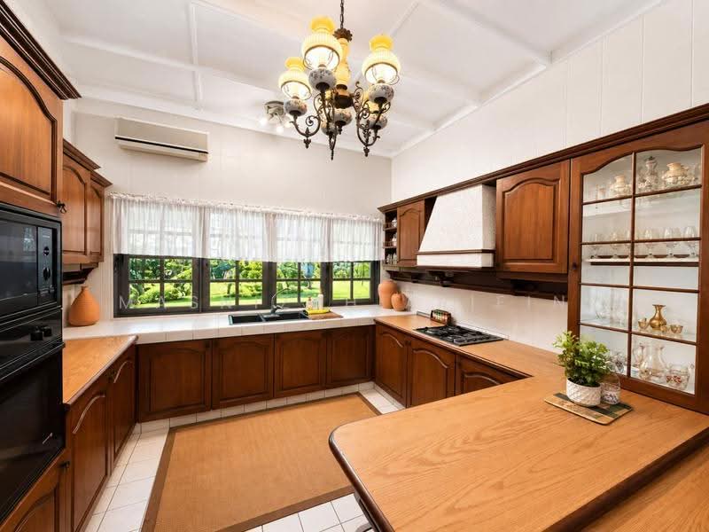 Bungalow House untuk Dijual di Taman Tanjung (Port Dickson) - Masnizah Arifin - Kitchen - PropertyGuru.com.my