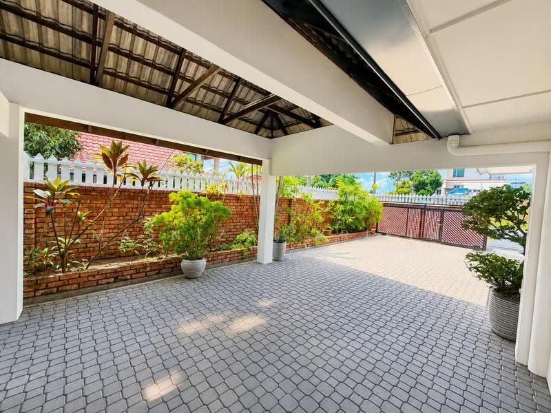 Bungalow House untuk Dijual di Taman Tanjung (Port Dickson) - Masnizah Arifin - Exterior - PropertyGuru.com.my